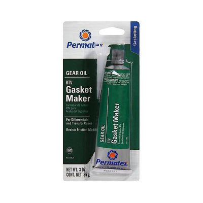 PTX81182-CAN image(0) - Gear Oil RTV Sealant 3oz EACH