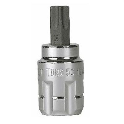 KDT89008 image(0) - SOC T10 1/4D PASS THRU EXT TRX MALE