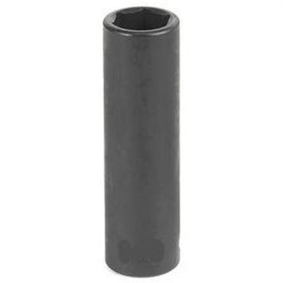 GRE1102D image(0) - SOC 3/8 3/8D IMP 12PT DP BLK