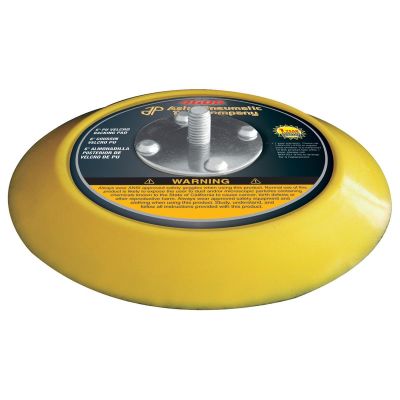 AST4606 image(0) - 6" PU Velcro Backing Pad