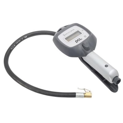 PCLDAC1A081 image(0) - Digital Tire Inflator 21" Hose and SIngle Lock On