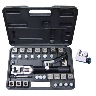 MSC71475-SUPREME image(0) - DELUXE MASTER HYDRUALIC FLARING KIT