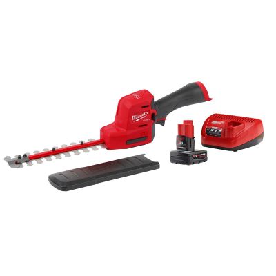 MLW2533-21 image(0) - M12 FUEL™ 8" Hedge Trimmer