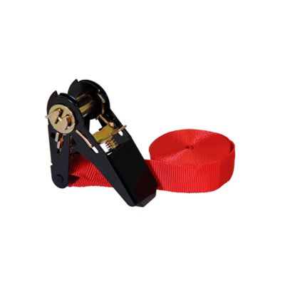 KTI73862 image(0) - Tie Down Strap Ratcheting 1IN X 13FT. 900LB.