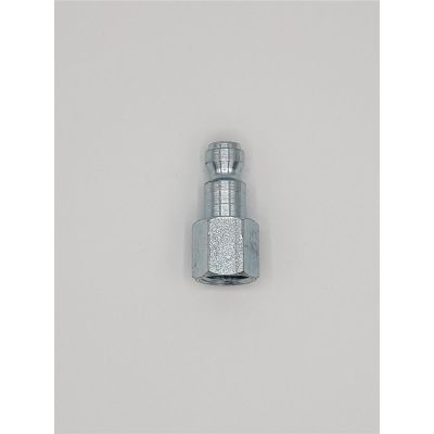 DILD-3C-DT image(0) - D-3C-DT 1/4 in. Adapter w/ 1/4 in. FNPT