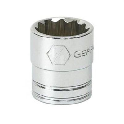 KDT80496 image(0) - SOC 1/4 3/8D 12PT