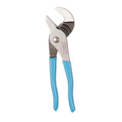 CHA428 image(0) - PLIER TONGUE GROOVE 8"