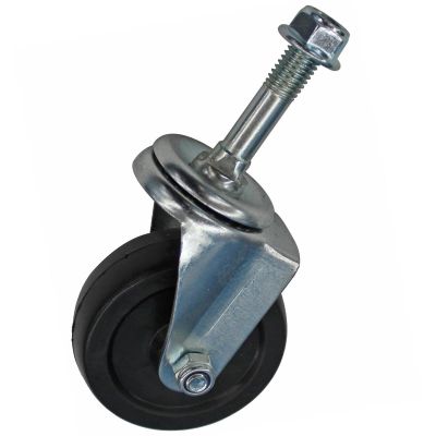 TRX910238R image(0) - 3.0" SWIVEL CASTER NO BRAKE