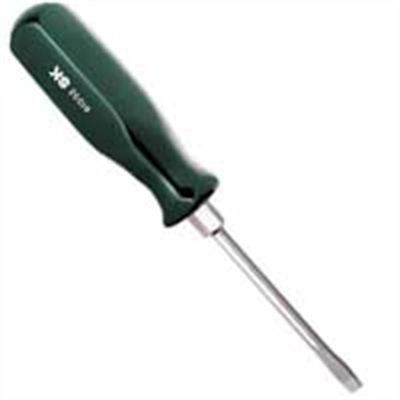 SKT81003 image(0) - SCREWDRIVER SLOTTED 5/16X.055X5.87IN. ROUND BLADE