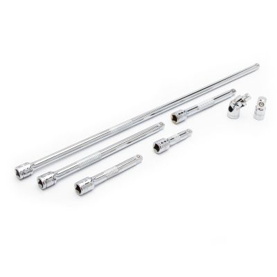 KDT86535 image(0) - SET 1/4DR TOOL ACCES SET 7PC