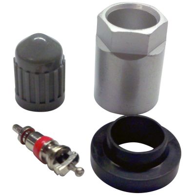 ABD6-103 image(0) - TPMS Service Kit-Cadillac, Chevy, Chrysler, Nissan