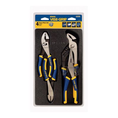 VGP2078707 image(0) - 4PC PROPLIERS TRAY SET