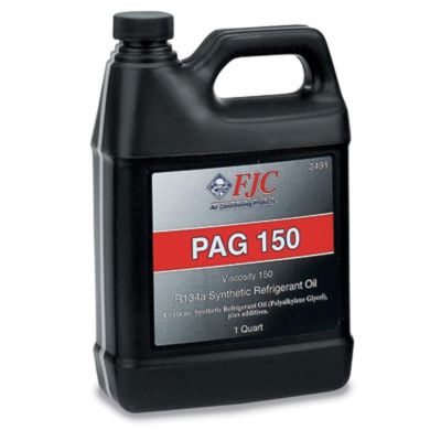 FJC2491 image(0) - PAG OIL 150-QUART