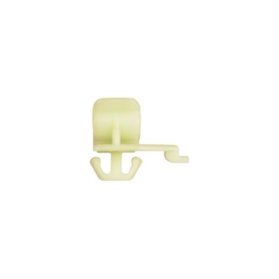 ABDH1203RX image(0) - 2--HOOD PROP CLIP SATURN 97-UP