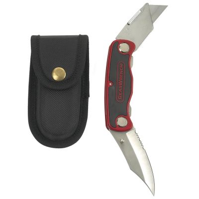 KDT82881 image(0) - FOLDING UTILITY KNIFE