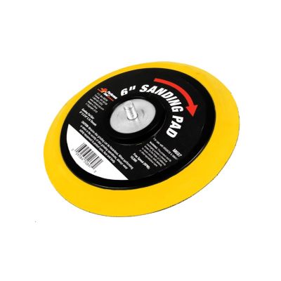 WLMM697 image(0) - 6" Sanding Pad for M568DB