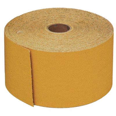 MMM2595 image(0) - SHEET ROLLS STIKIT GOLD 2-3/4"X45 YARDS P180