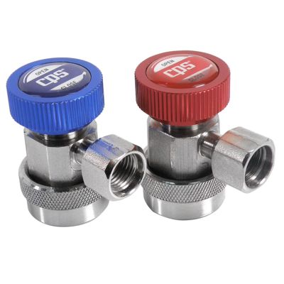 CPSQC134SET image(0) - PREMIUM MANUAL COUPLER