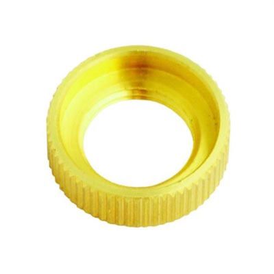 MIL463 image(0) - Rim Nut, TR# LN-10