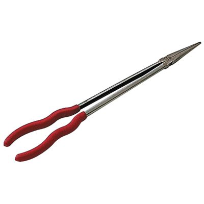 SUN3718 image(0) - 16 in. Straight Needle Nose Pliers