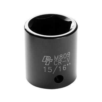 WLMM809 image(0) - 1/2" Dr. 6pt. Impct Skt 15/16"