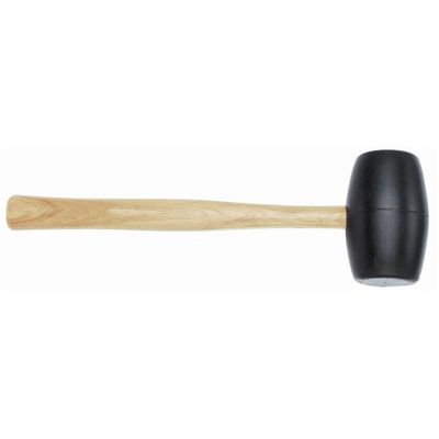 KEN35310 image(0) - WHEEL COVER RUBBER MALLET