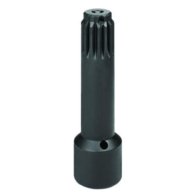 GRE5508E image(0) - #5 Spline x 8" Extension w/ Lock Button