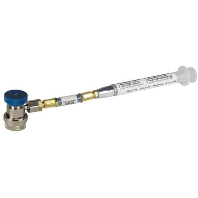 ROB18480 image(0) - R134A PAG Oil Injector