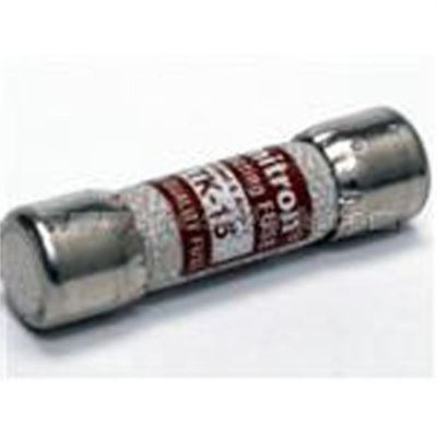 FLU871223 image(0) - 15A/600V FUSE QTY 5