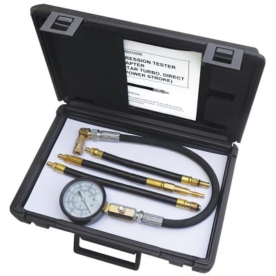 SGT35750 image(0) - Ford Power Stroke Diesel Compression Testing Kit