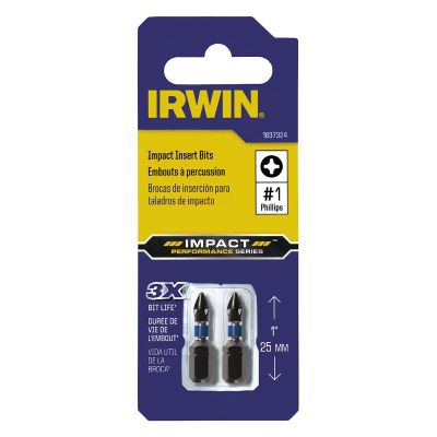 HAN1837324 image(0) - Insert Bit Impact #1PH x 1OAL