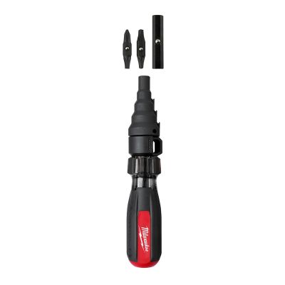 MLW48-22-2870 image(0) - 7in1 Conduit Reamer w/ ECX Bit