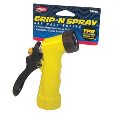 CRD90015 image(0) - Insulated Trigger Nozzle
