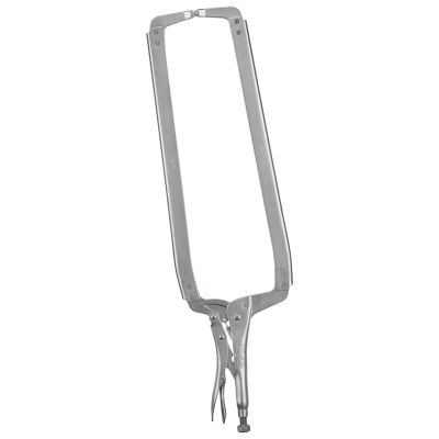 VGP24R image(0) - CLAMP C LOCK 24 IN