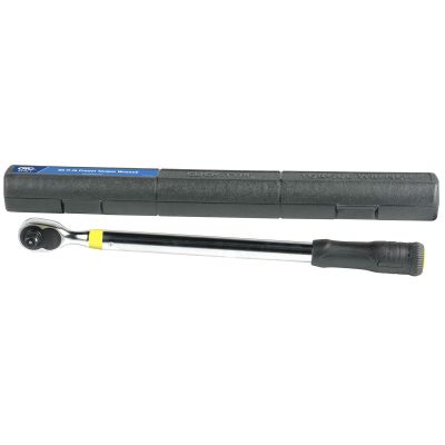 OTC5776-1 image(0) - Preset Torque Wrench, 1/2" 65 ft-lb