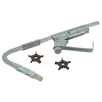 LIS24000 image(0) - PISTON RING GROOVE CLEANER