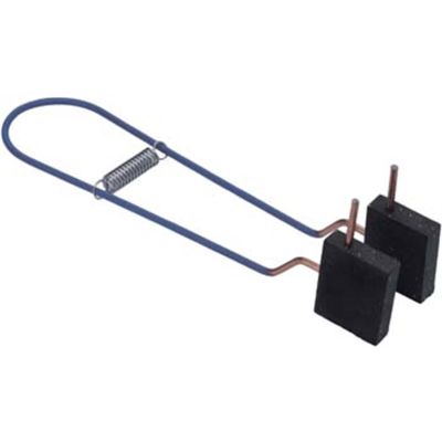 TMRCS1 image(0) - Clip On Disc Silencer for Rotors
