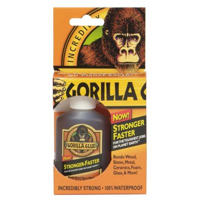 GOR5000201 image(0) - Gorilla Glue 2 oz bottle