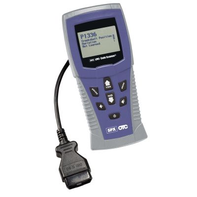 OTC3498 image(0) - OTC ENHANCED CODE SCANNER