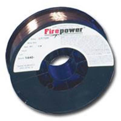 FPW1440-0217 image(0) - MIG WIRE .030 33LB