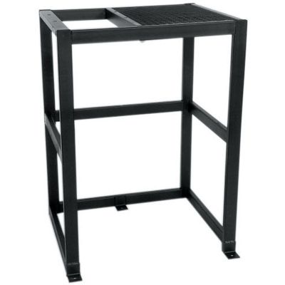 DOWFS400 image(0) - FILTER CRUSHER FLOOR STAND