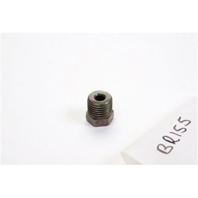 SRRBR155 image(0) - 9/16"-18 INVERTED FLARE NUT (4)