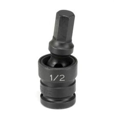 GRE2918UF image(0) - 1/2" Drive x 9/16" Universal Hex Driver