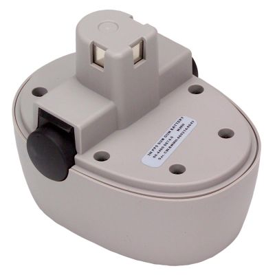 MMM16398 image(0) - 3MT PPST Paint Preparation System SUN GUNT NiCd Battery