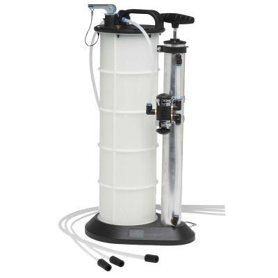 MIT7201 image(0) - FLUID EVACUATOR PLUS 8.8 LITER