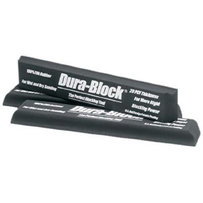 TADAF4403 image(0) - DURA BLOCK 16 1/2" FULL SIZE SANDING BLOCK