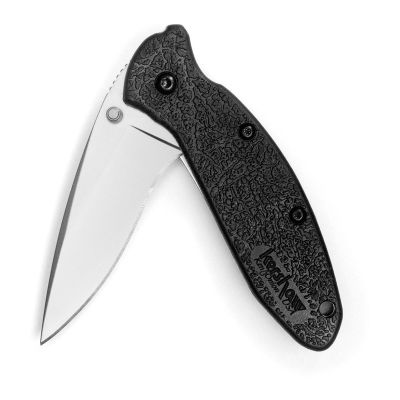KER1620 image(0) - SCALLION LOCK BACK KNIFE