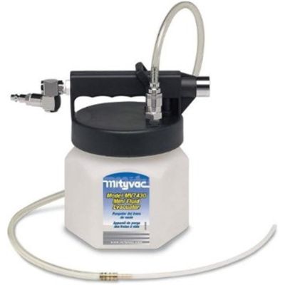 MITMV7430 image(0) - MINI FLUID EVACUATOR
