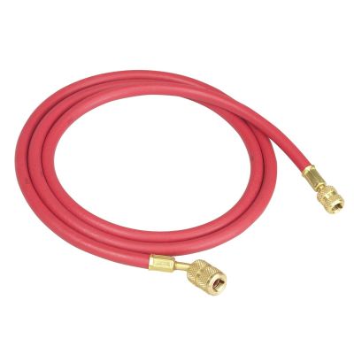 ROB38372A image(0) - HOSE 72 R12 RED W/QK SEAL END