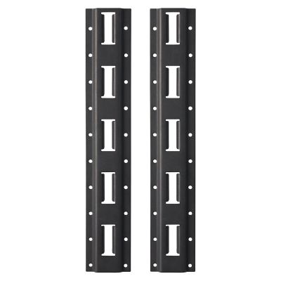 MLW48-22-8482 image(0) - 2 Pc. 20 In. Vertical E-Track for PACKOUT™ Racking Shelves